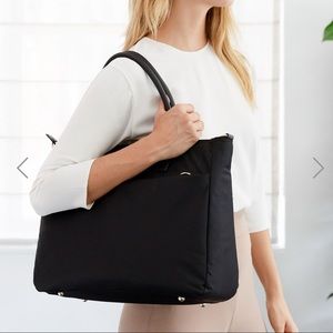 Lo & Sons Brookline Laptop Tote / Briefcase